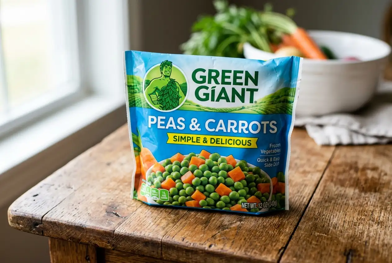 B&G Foods and Nortera Terminate Agreement for Sale of Green Giant Canada