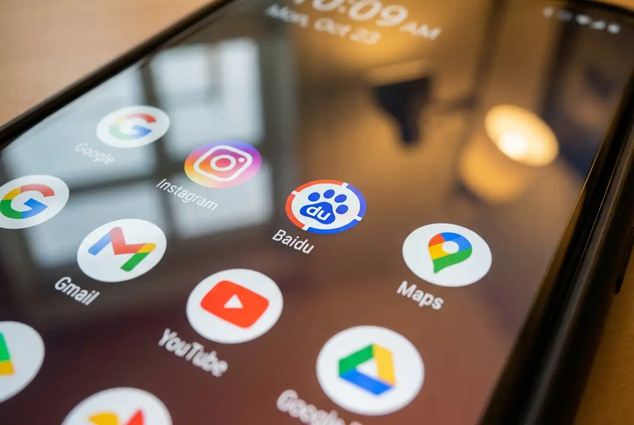 Baidu Upgraded to Buy by China Renaissance with Price Target Hike to $180