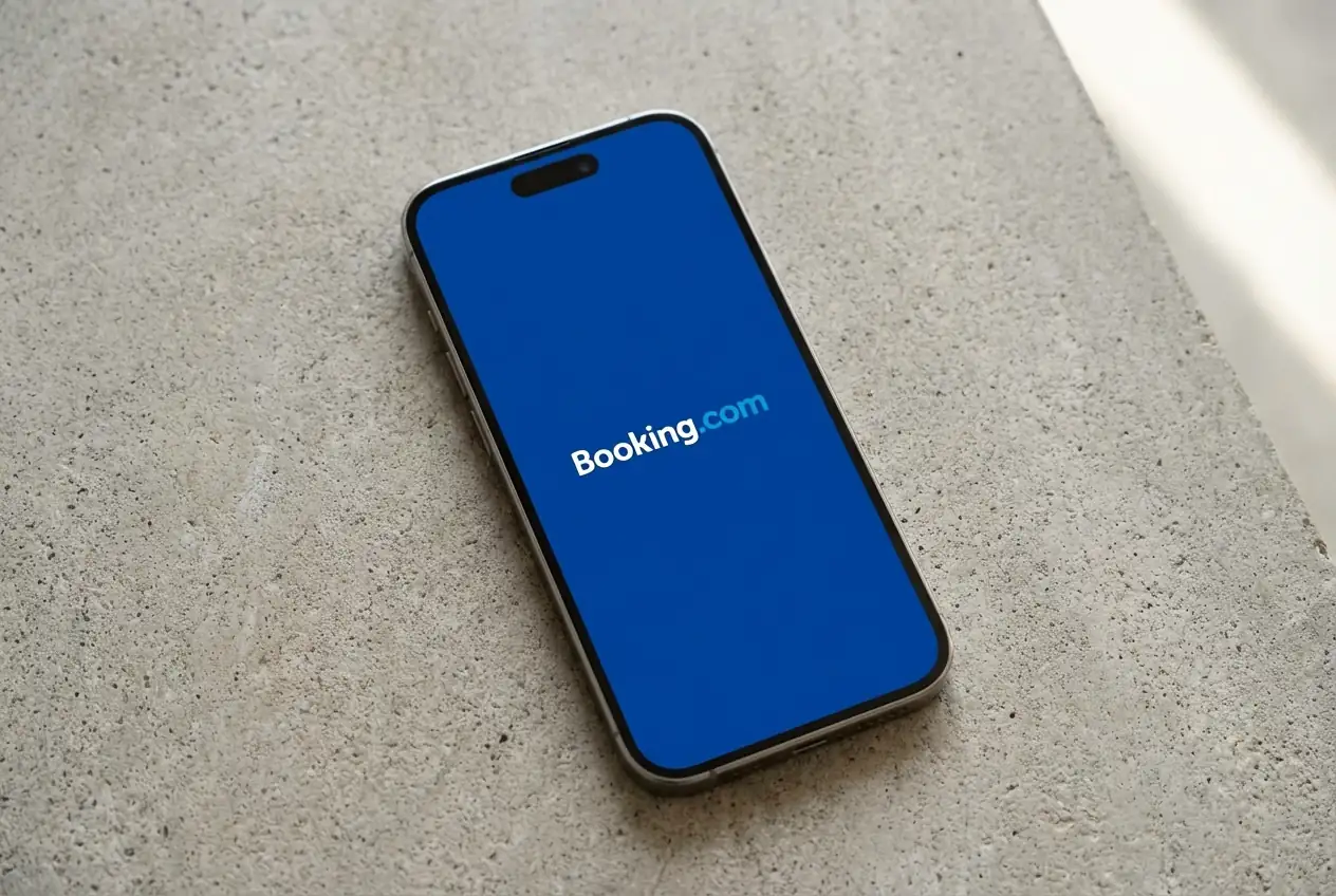 Booking Holdings Loses EU Appeal, Blocking €1.63B ETraveli Acquisition