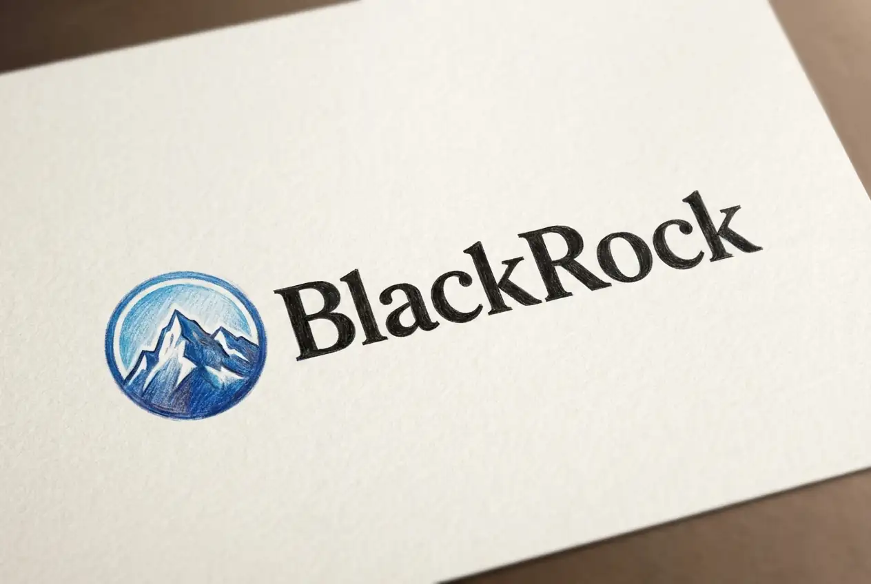 BlackRock Cuts US Stocks, Boosts Short-Dated Treasuries on AI Risks