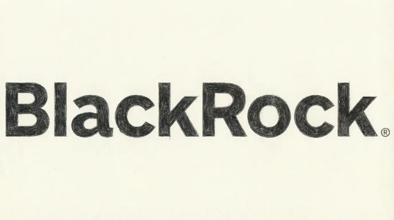 Wells Fargo Initiates Coverage on BlackRock with 'Overweight' Rating