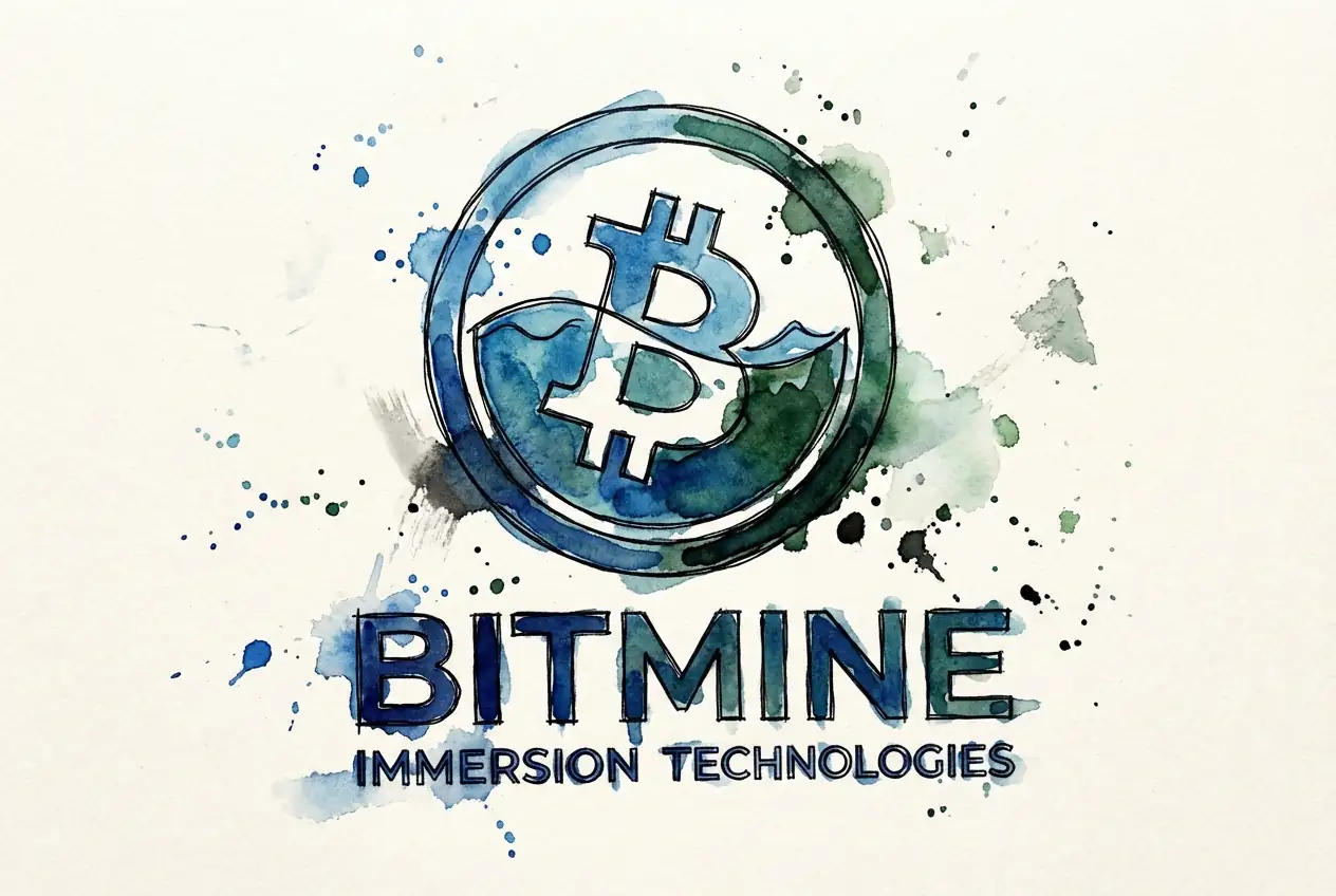Bitmine Announces Total Holdings of $16.2B, Including 6.03 Million ETH Tokens