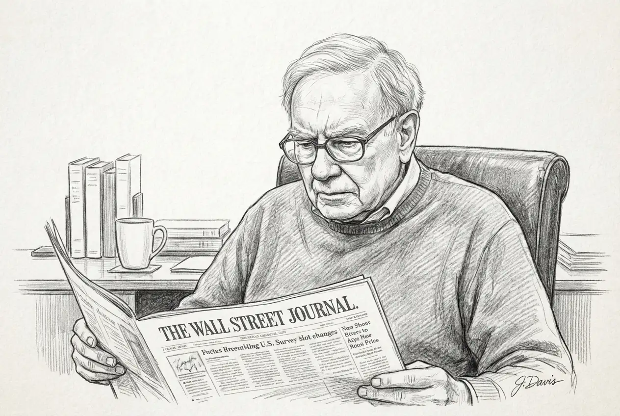 Berkshire Doubles Down on Bending Spoons — But Can a $33 Share Price Justify a $51 Stock?