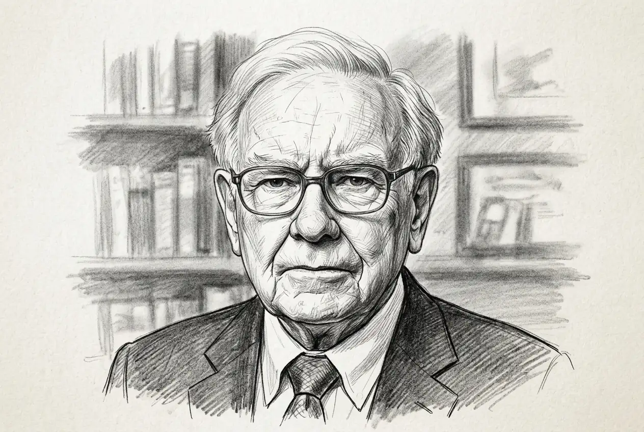 Berkshire Hathaway Names Howard Buffett Chairman, Warren Transitions to Emeritus