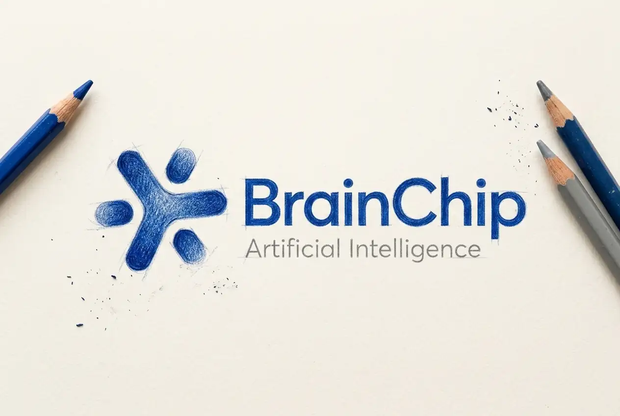 BrainChip's New AI Card Sparks a 12% Rally, but Can a Tiny Chipmaker Turn Developer Buzz Into Real Revenue?