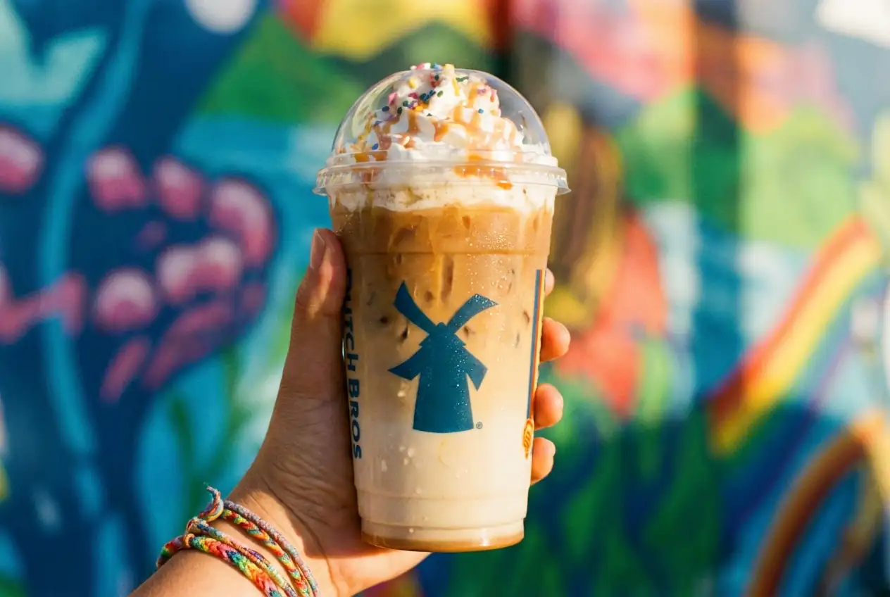 Dutch Bros Hits 52-Week Low, Defying Raised Full-Year Revenue Guidance
