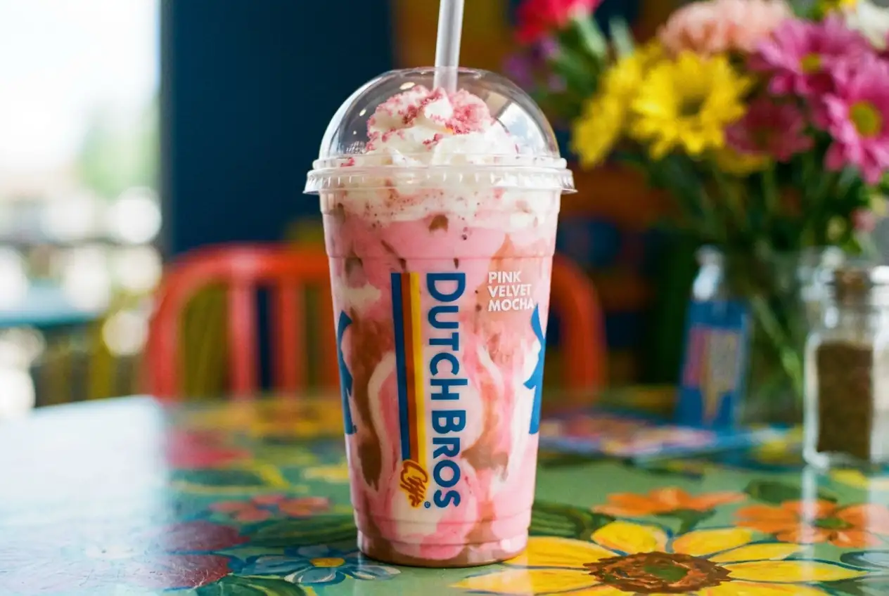 Dutch Bros Targets 175 New Shops in 2026 Expansion Push Following Strong Quarter
