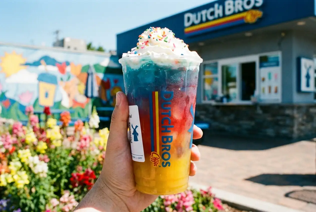 Dutch Bros Stock Jumps After Stephens Initiates Coverage with "Overweight" Rating