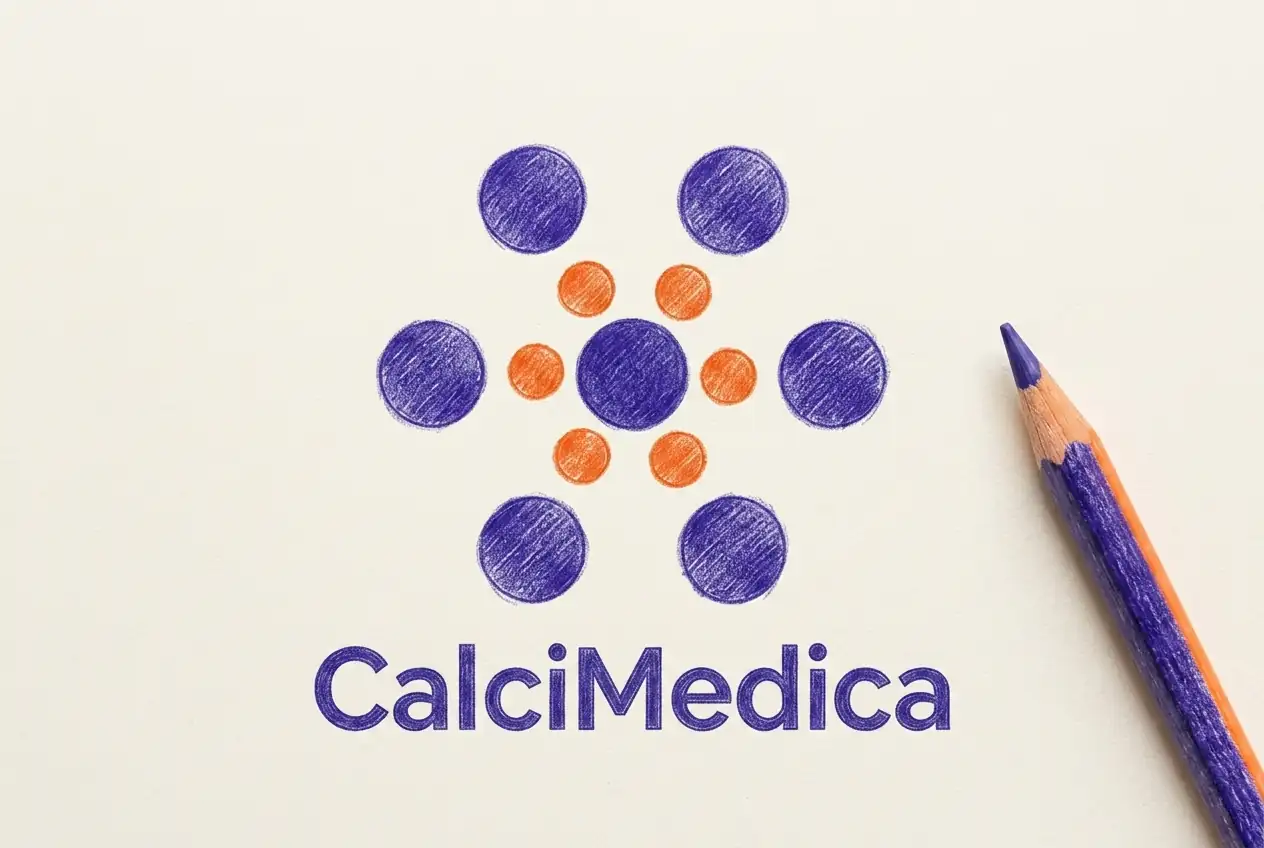 CalciMedica Announces 1-for-5 Reverse Stock Split and Reduction of Authorized Shares