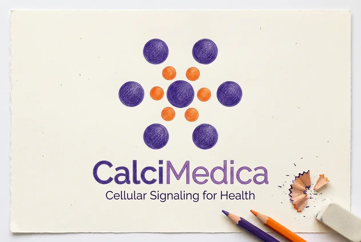 CalciMedica Files to Sell Up to $25M in Stock via At-The-Market Offering