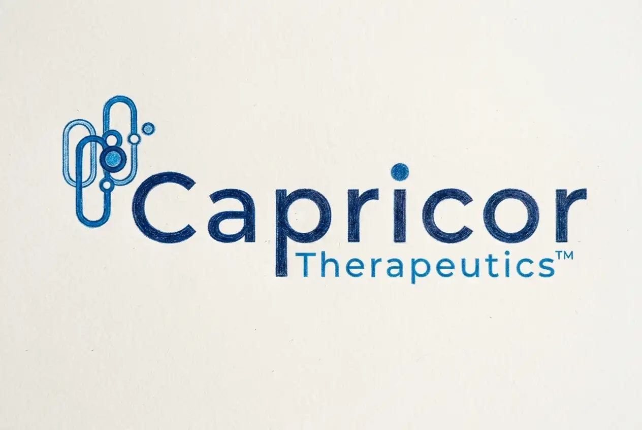 Capricor Pops 10% on Recycled Trial Data — But Can a Conference Poster Overcome a 9-3 FDA Panel Rejection?