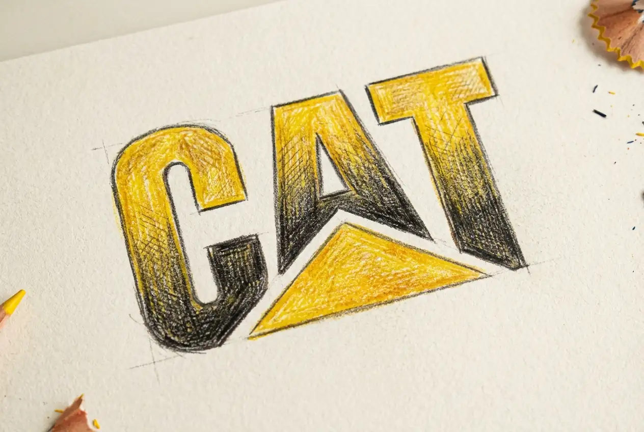 Industrials Sector Declines on Caterpillar Weakness and Broad Market Jitters