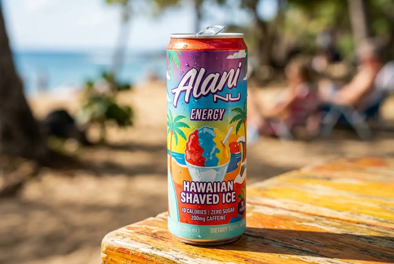 Celsius Faces Investor Suit Over Alani Nu Marketing Claims
