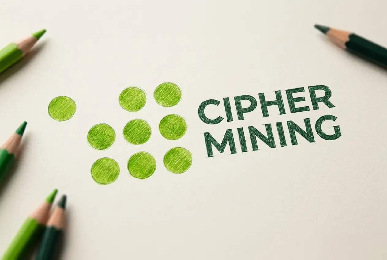 Cipher Mining Targets $54 at Morgan Stanley, Fueled by Hyperscaler AI Deal