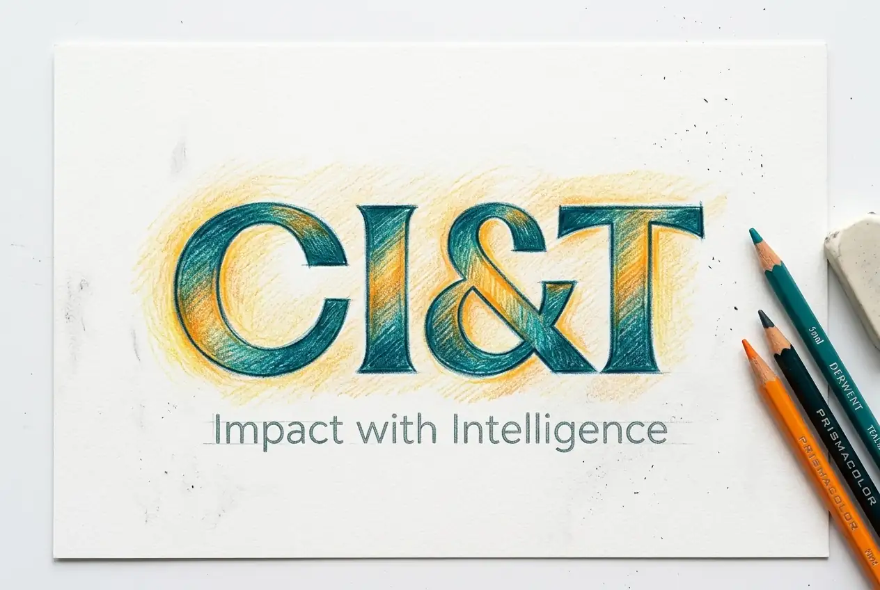 CI&T launches AI transformation tools, targeting margin growth after revenue surge