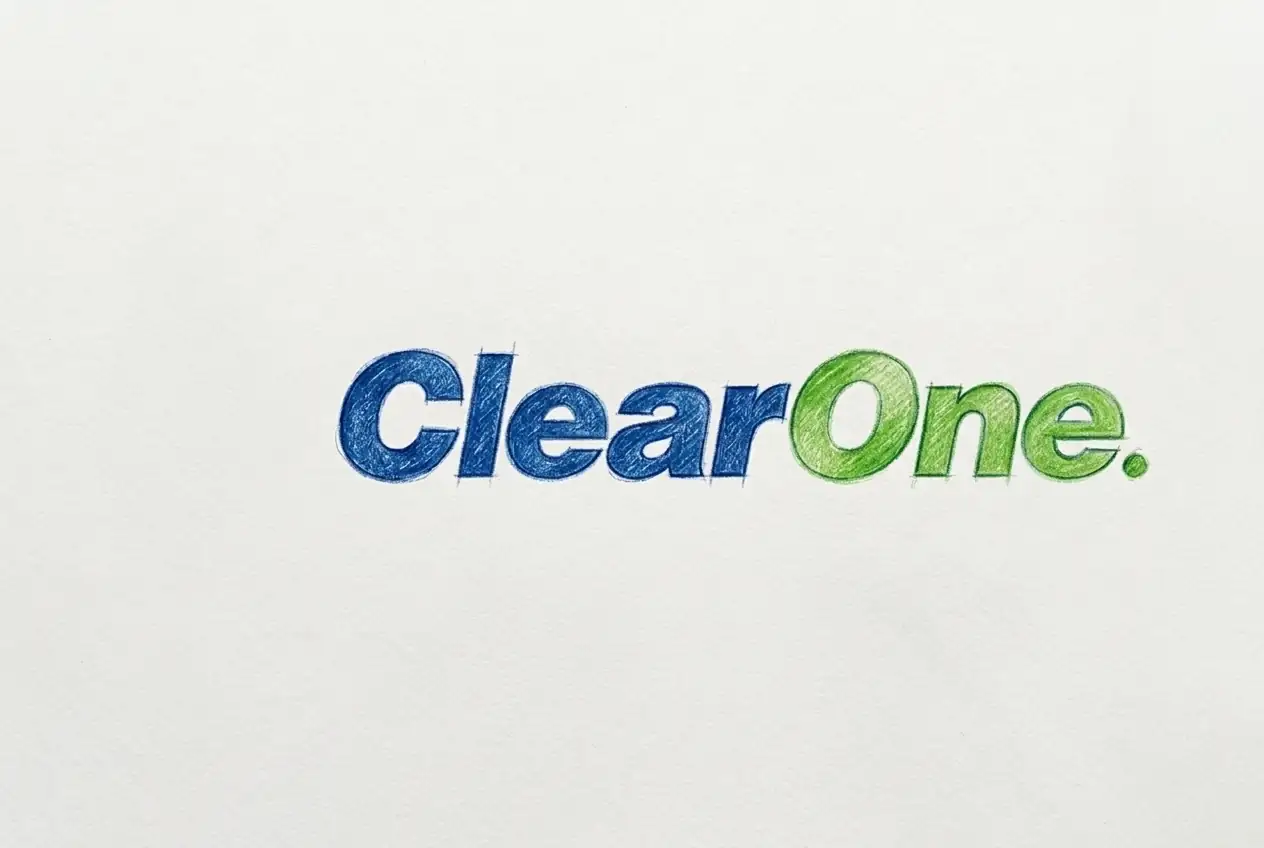 ClearOne Receives Nasdaq Delisting Notice for Non-Compliance with Equity Requirement