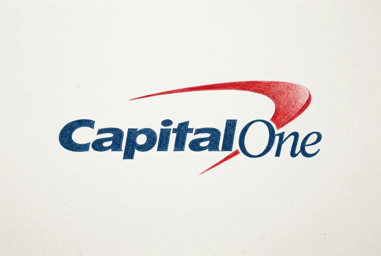 Capital One's third quarter earnings beat estimates with 8.41% net interest margin