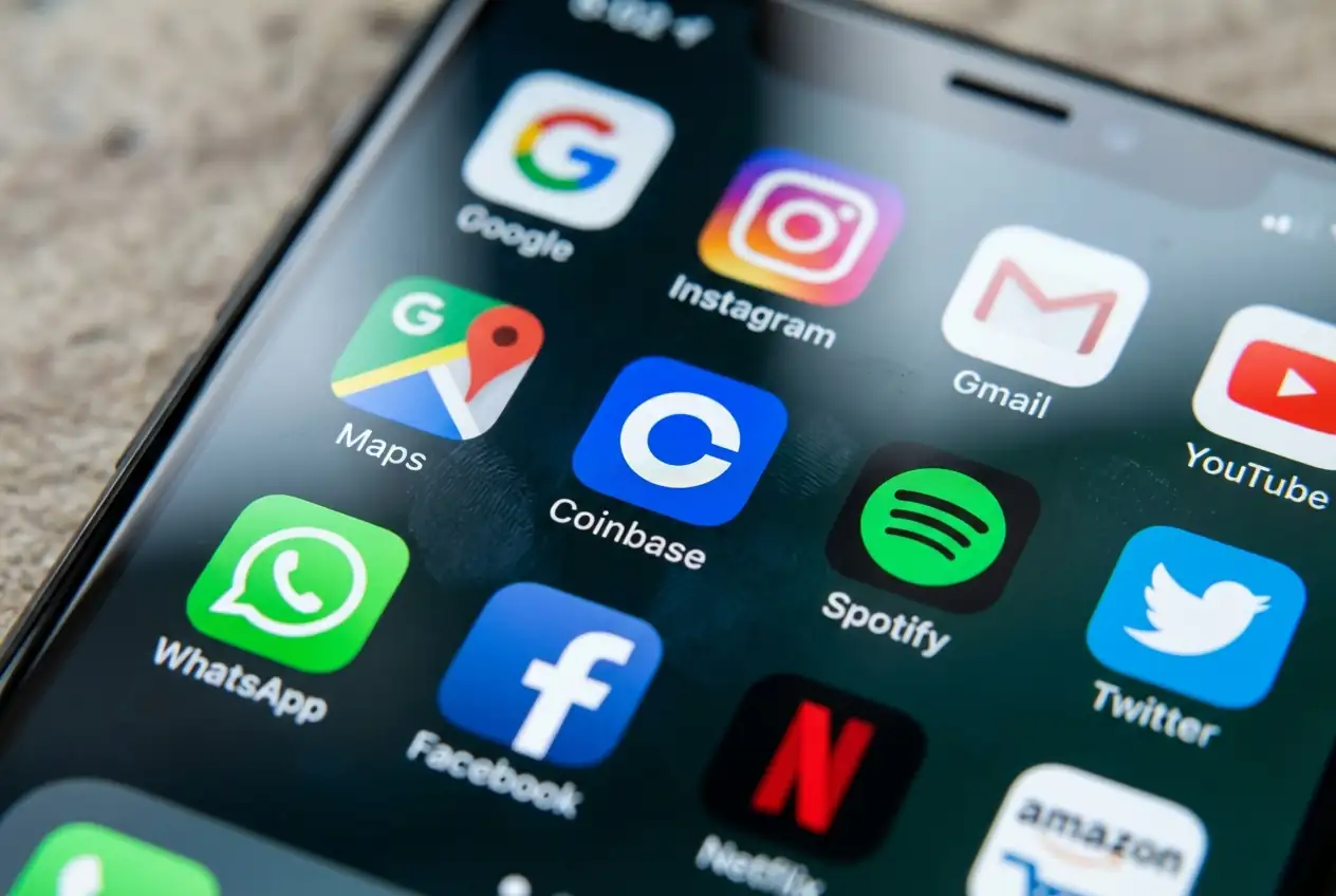 Coinbase Joins X's New Social Trading Program as Founding Partner