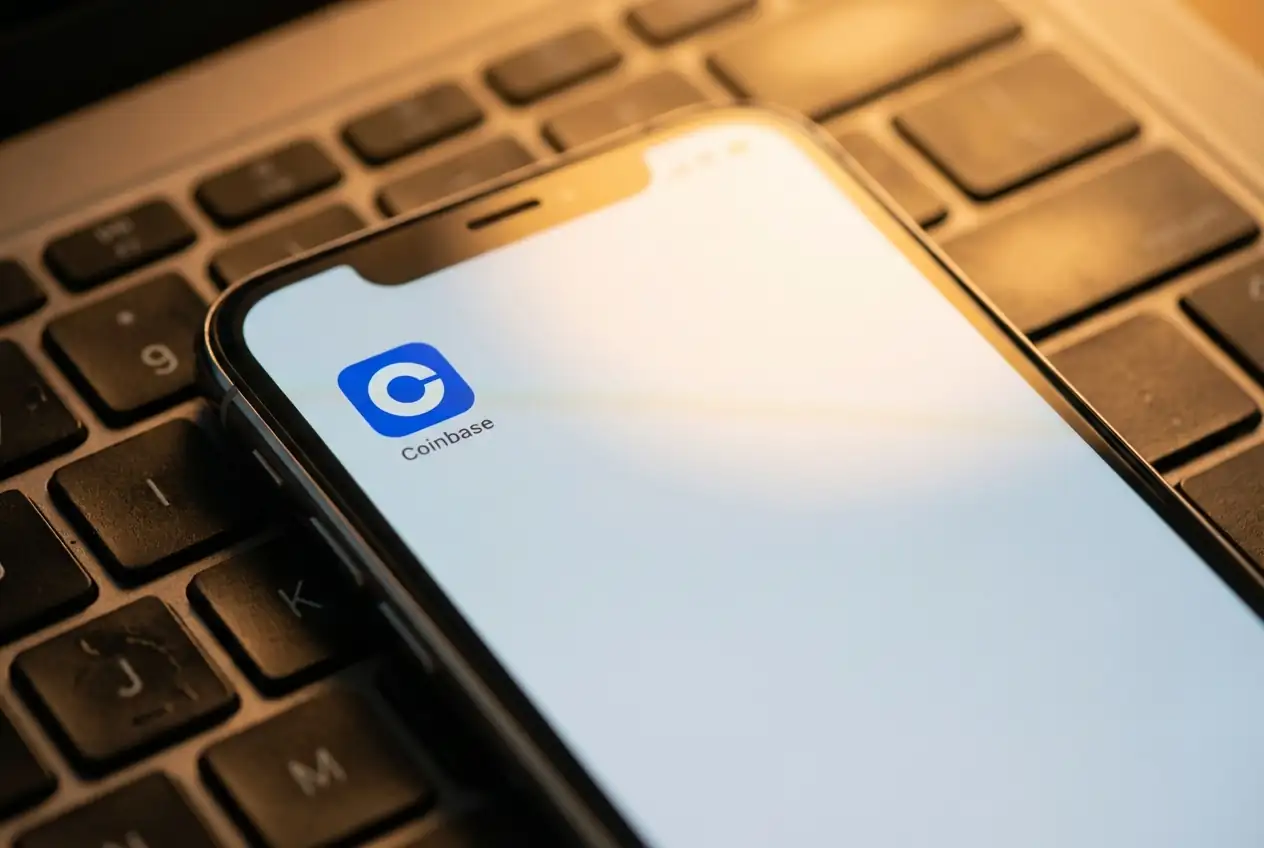 Coinbase launches retail IPO access, starting with smart-ring maker Oura