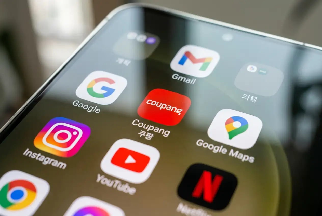 Coupang Sues South Korean Government Over $462 Million Data Breach Fines