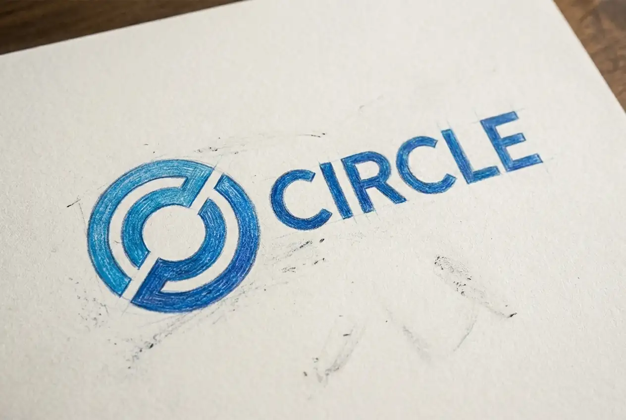 Circle Announces CFO Transition and Co-Founder's Resignation from Board