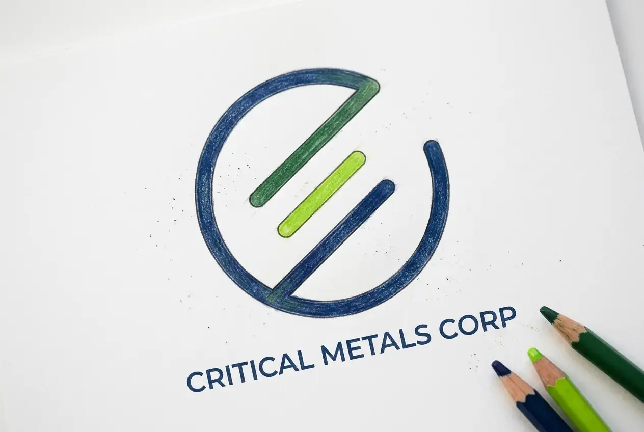 Critical Metals Shares Open 2.4% Lower After Strong-Sell Downgrade