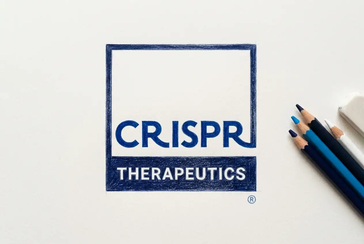 CRISPR Therapeutics' second quarter revenue and EPS beat expectations, driven by strong CASGEVY sales growth.