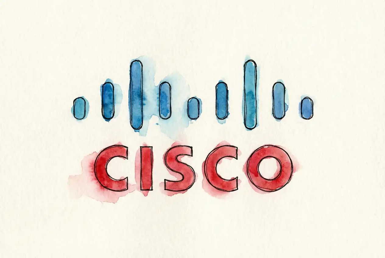 Cisco's AI Bet Delivers Record Revenue and a Massive Guidance Raise — But Can Hyperscaler Dependence Sustain This Pace?