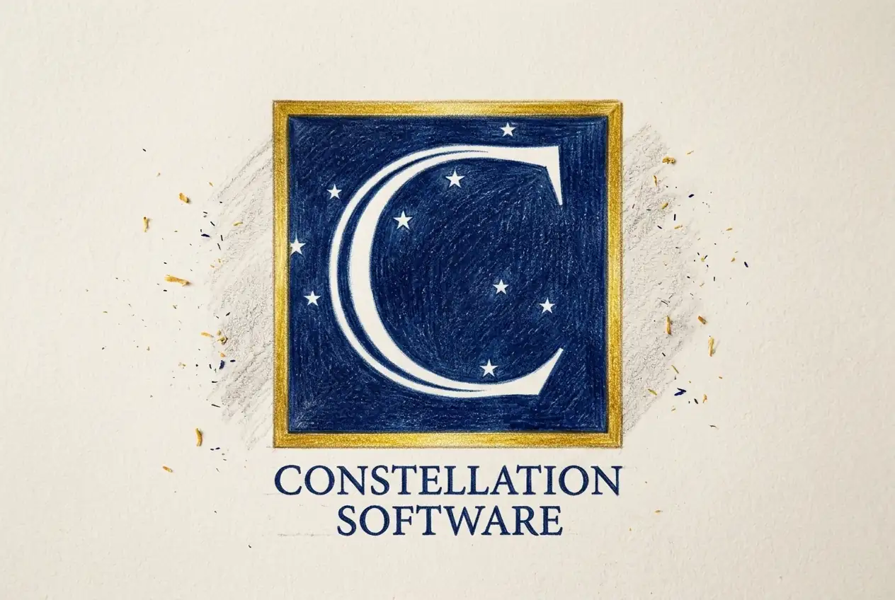 Constellation Software Profit Surges 386%, Powered by Strategic Acquisitions