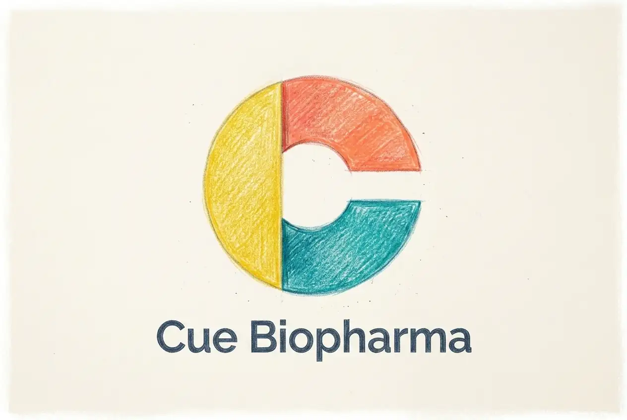 Cue Biopharma Gets Strong Sell Downgrade from Wall Street Zen