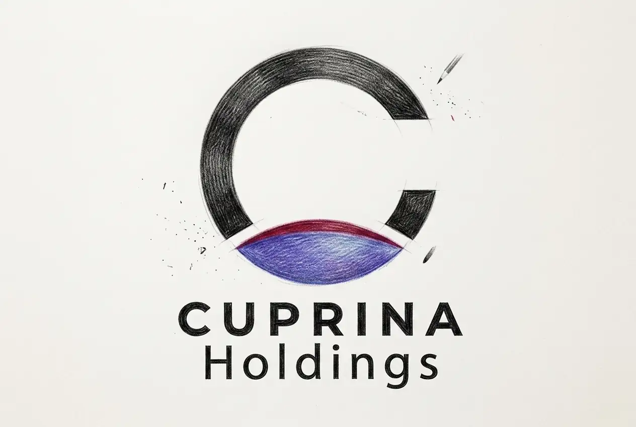 Cuprina's Fire-Sale Stock Offering Slashes Nearly Half Its Market Value — Can a $5 Million Cash Raise Save a Company With Almost No Revenue?