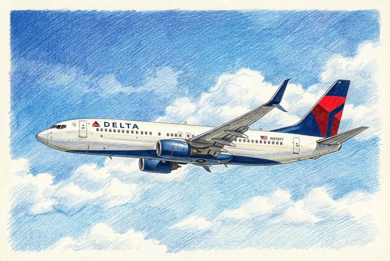 Airline Stocks Rise on Strong Travel Demand Outlook