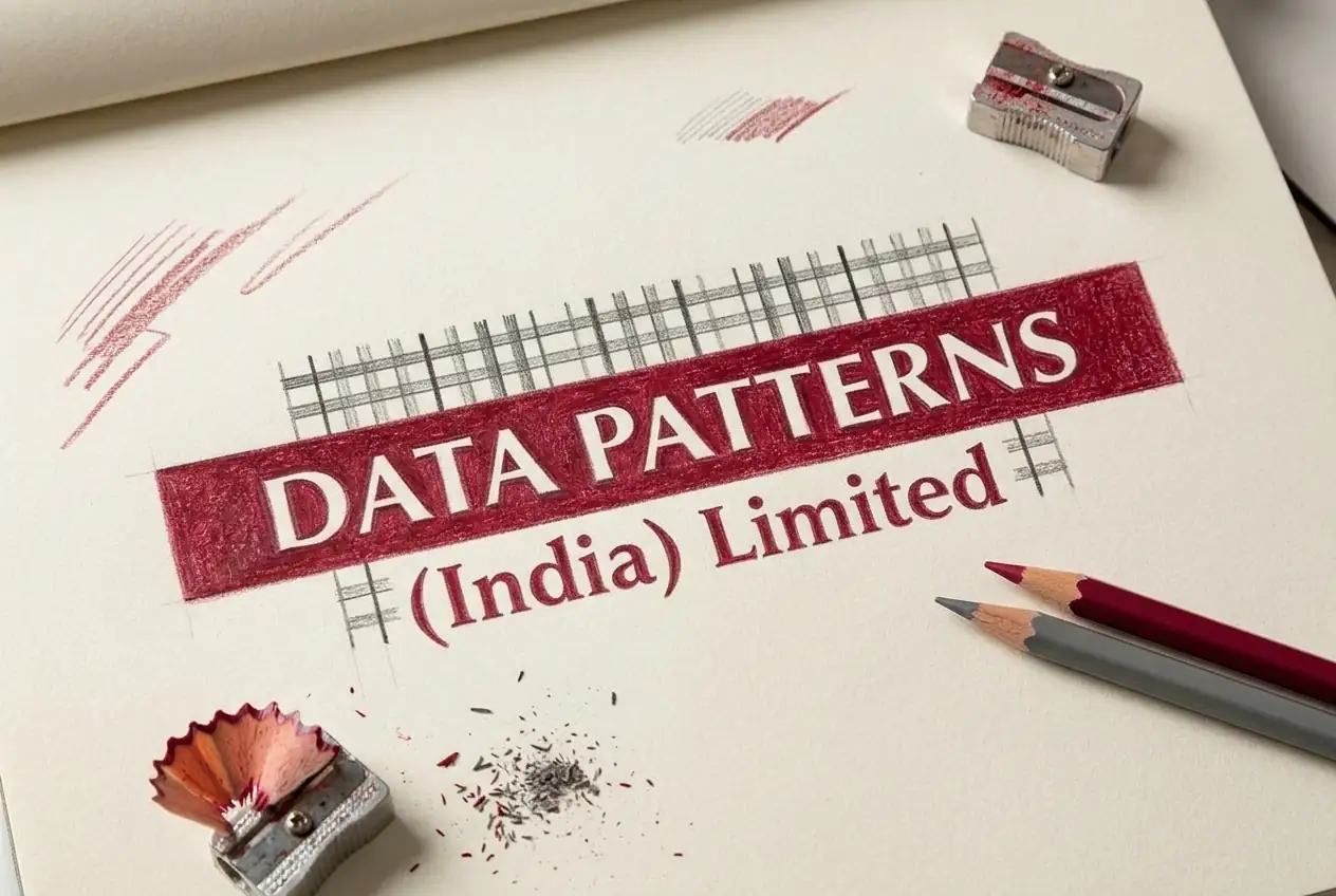 Data Patterns Hits Record High, Wins ₹586 Crore Radar Order