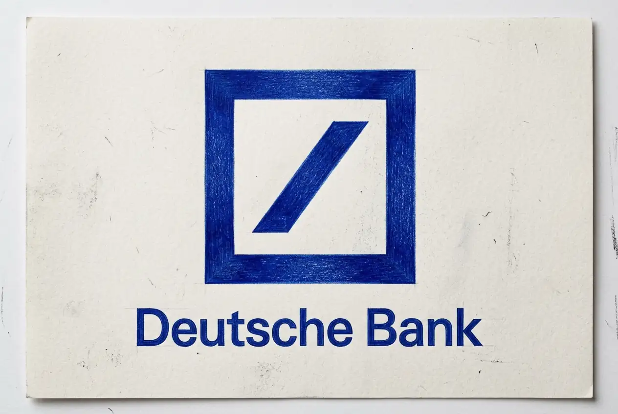Deutsche Bank Raided, Facing Postbank Tax Evasion Probe