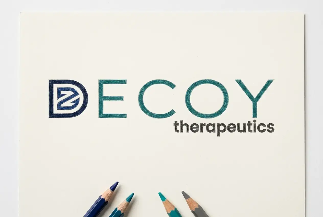 Decoy Therapeutics Raises $3.85M via Warrant Inducement Transaction