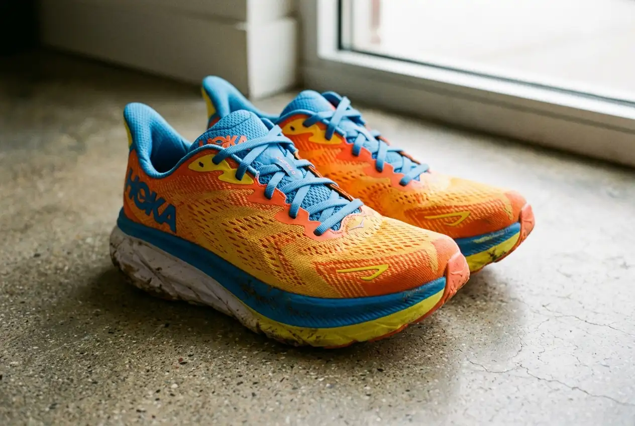 DECK Gains Analyst Confidence as UBS Cites Major Growth Potential for Hoka Brand