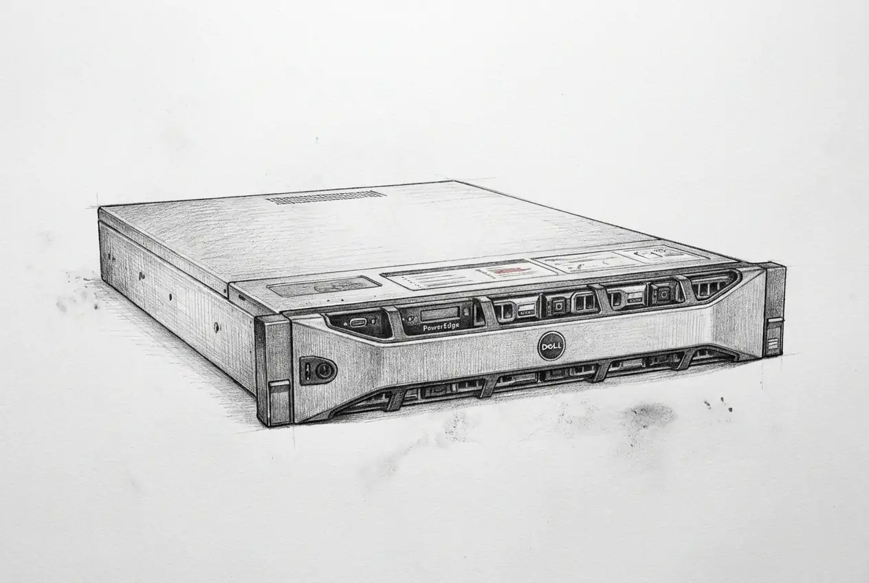 Dell Hits Record High, Fueled by Surging AI Server Demand