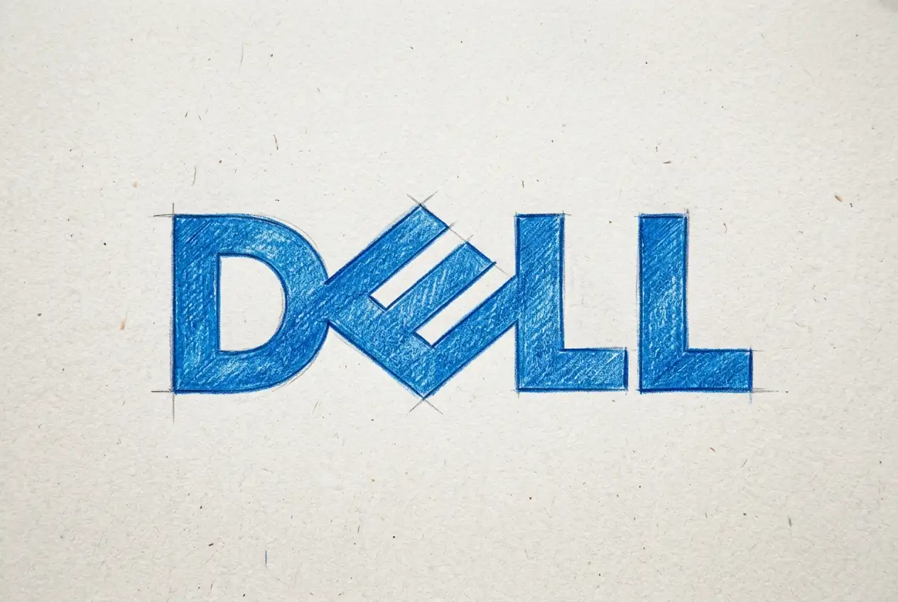 Dell's 350% Rally Hits a Wall — But Is the AI Growth Story Really Fading, or Just Repricing?