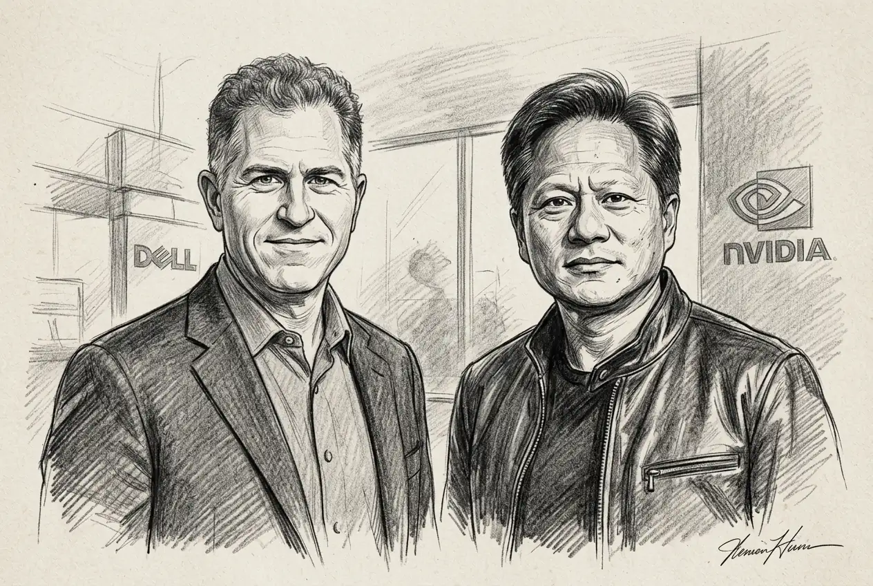 NVIDIA debuts Windows PC processors next week, challenging industry incumbents