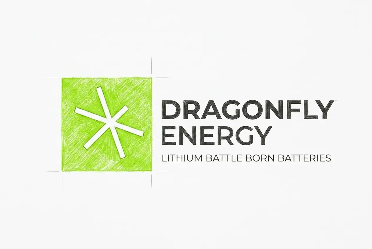 Dragonfly Energy's Third Reverse Split in Two Years: Can Financial Engineering Save a $10 Million Company From Delisting?
