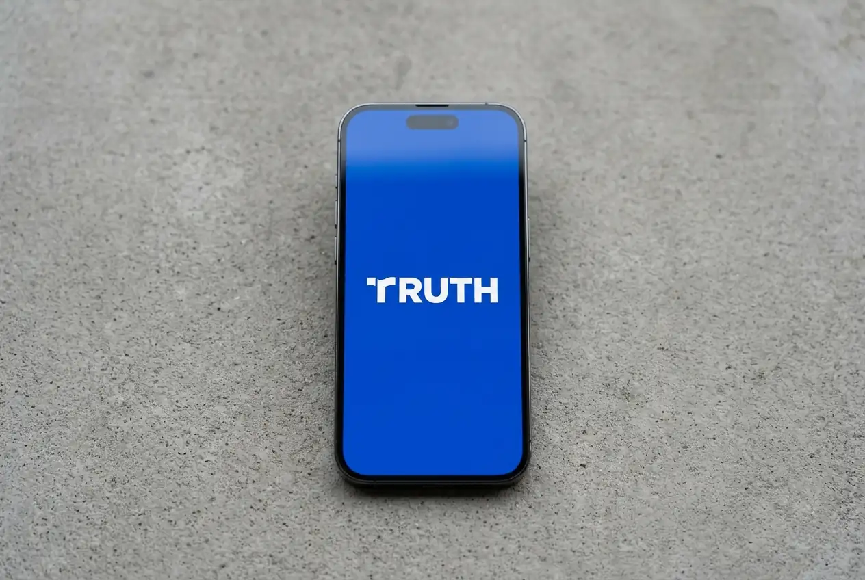 San Francisco Sues Trump Media, Alleging 'Insider Trading' via Truth Social API
