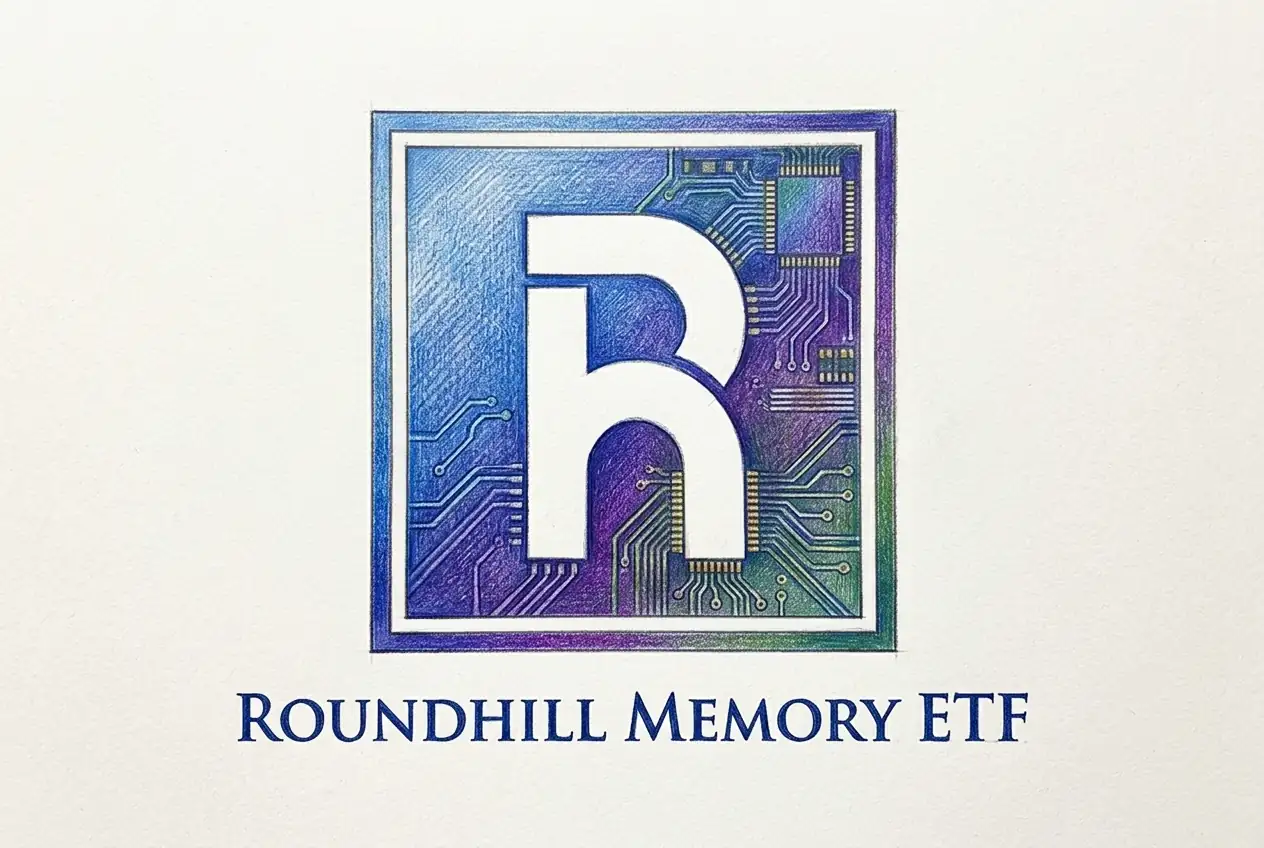 Memory Chip Stocks Decline on Profit-Taking and Valuation Concerns