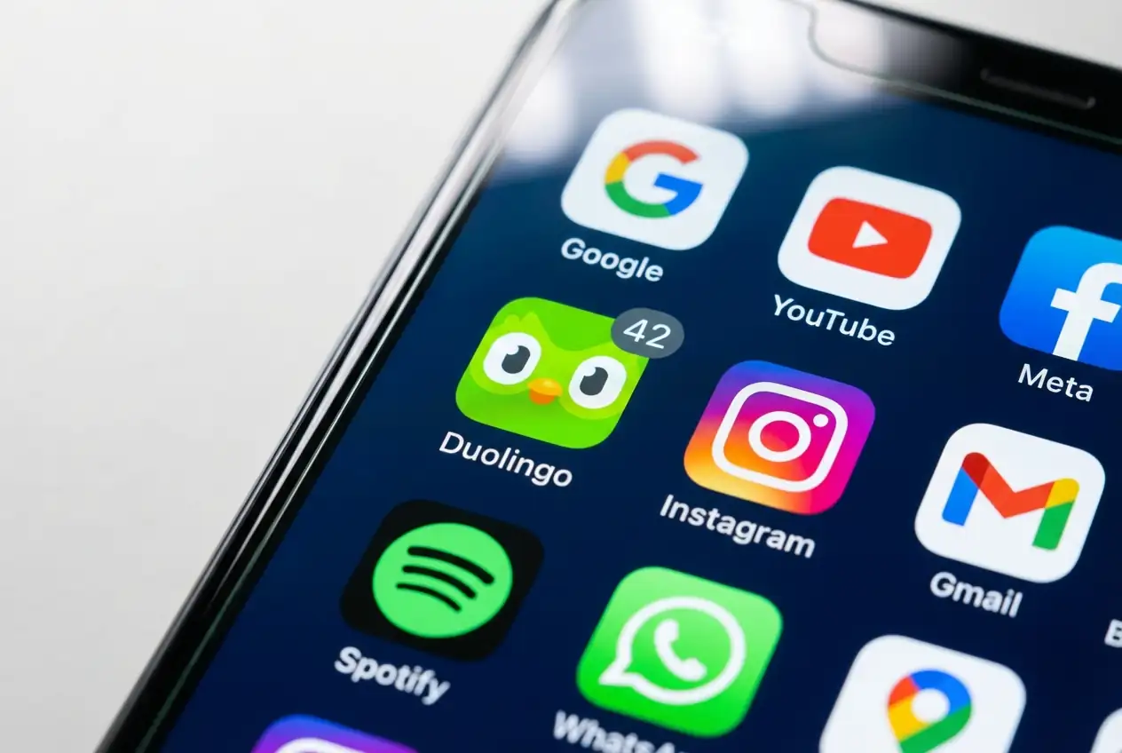 Duolingo Faces Class-Action Suit Over User Growth, AI Content