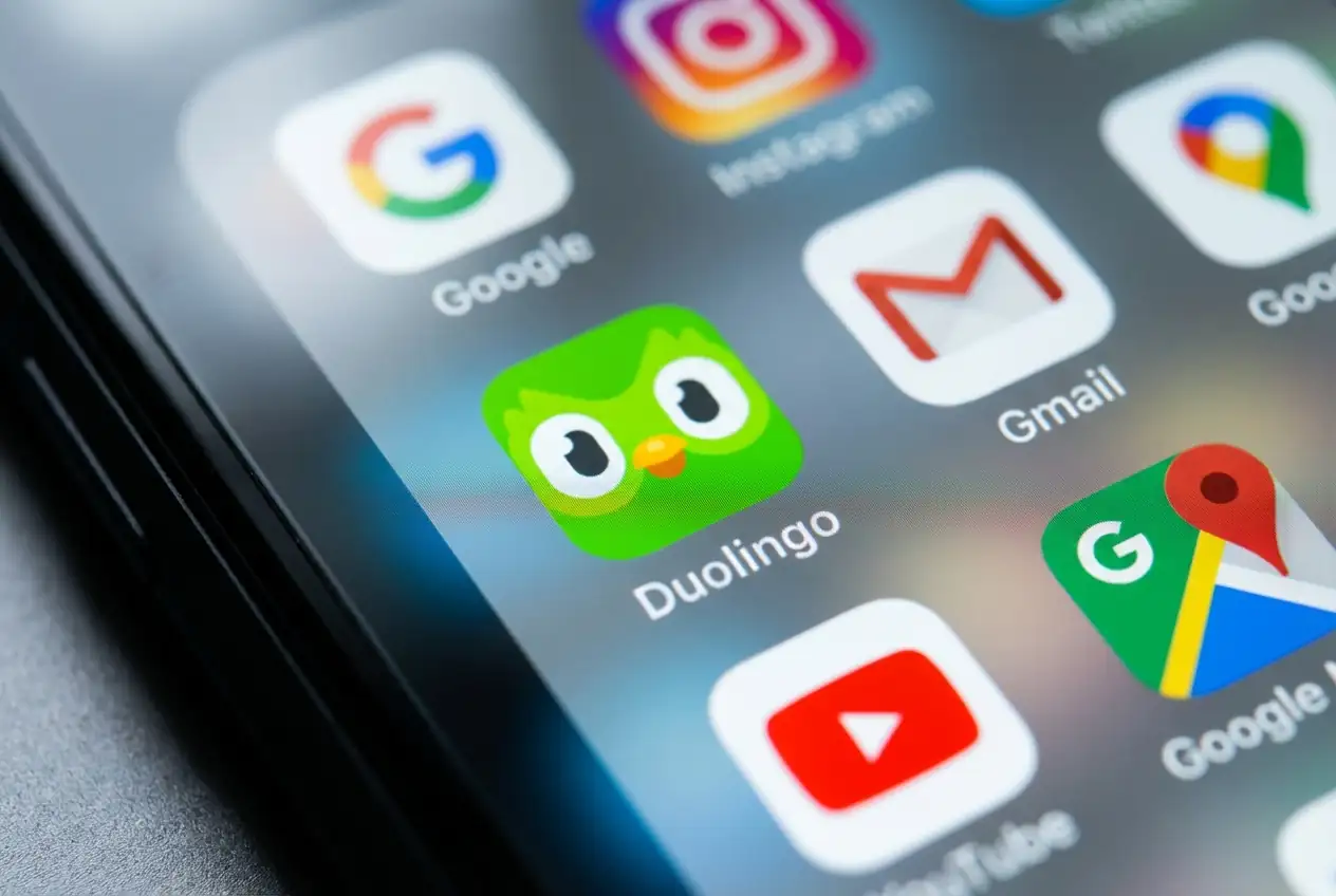 DA Davidson Lifts Duolingo Price Target to $175 on Strong User Growth