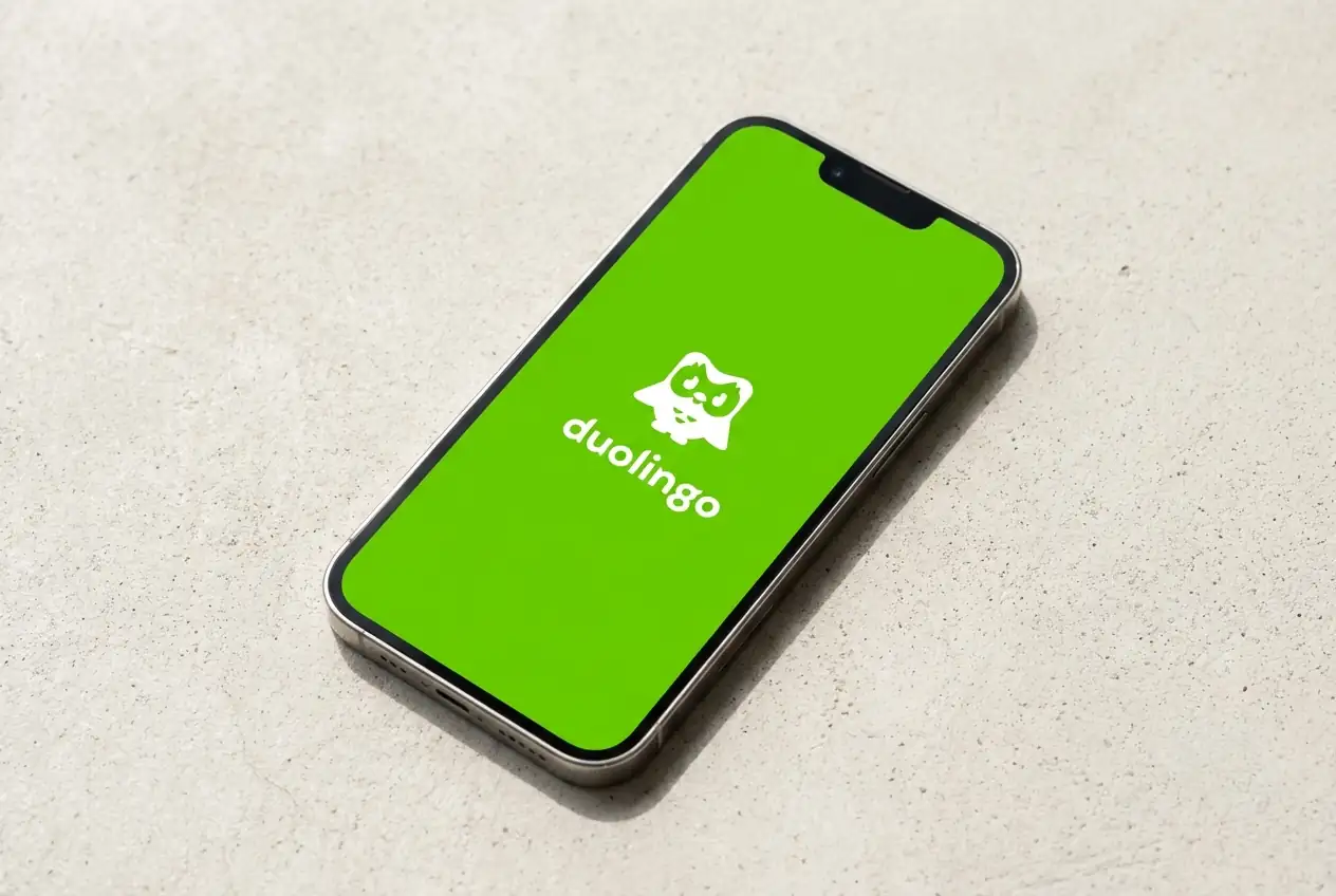 U.S. Sanctions Force Duolingo to Halt English Tests in Iran