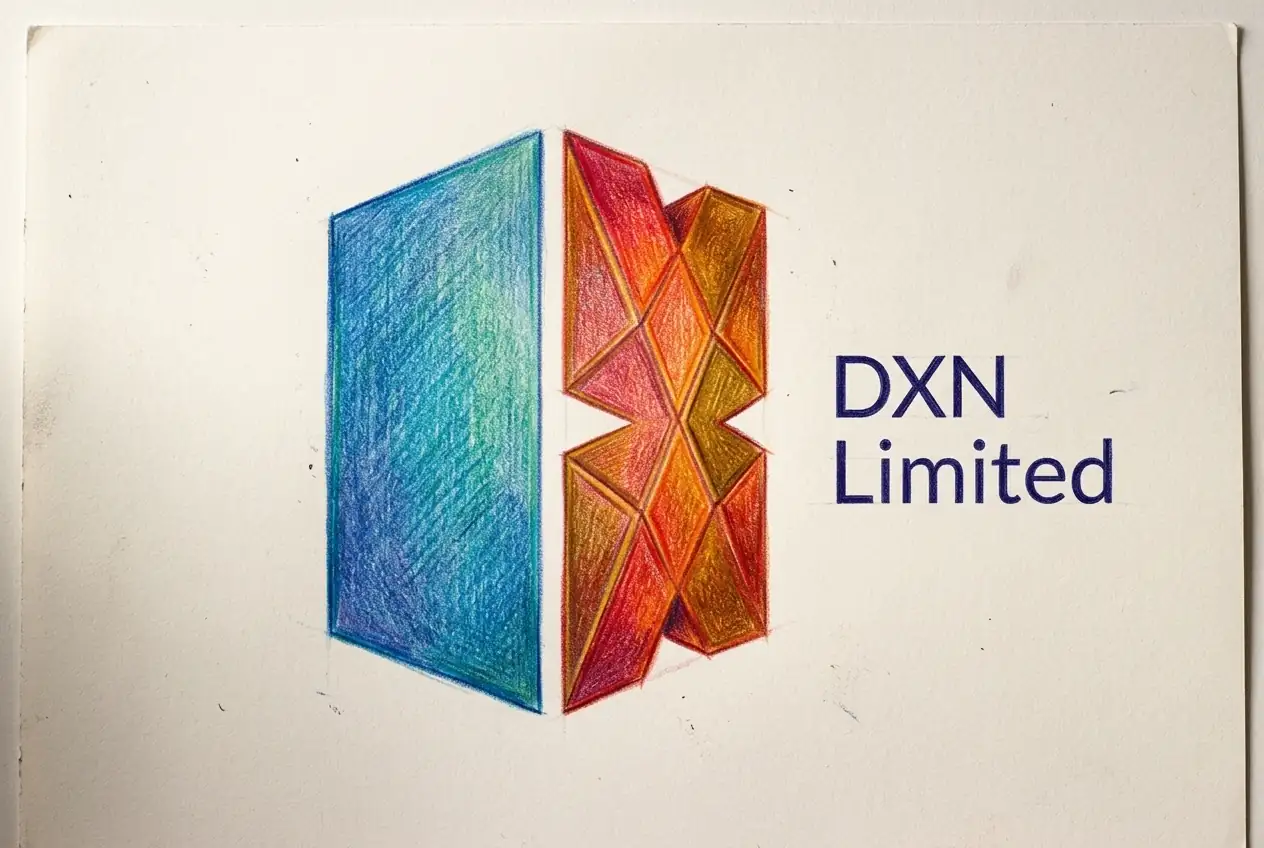 DXN's Revenue Craters 33% as AI Pivot Promises Collide With a Brutal Year — Can the Backlog Bail Out Shareholders?