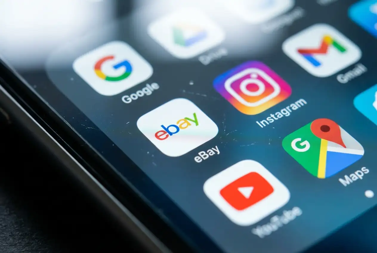 OFI Invest Buys $122 Million eBay Stake, Betting on Marketplace Growth