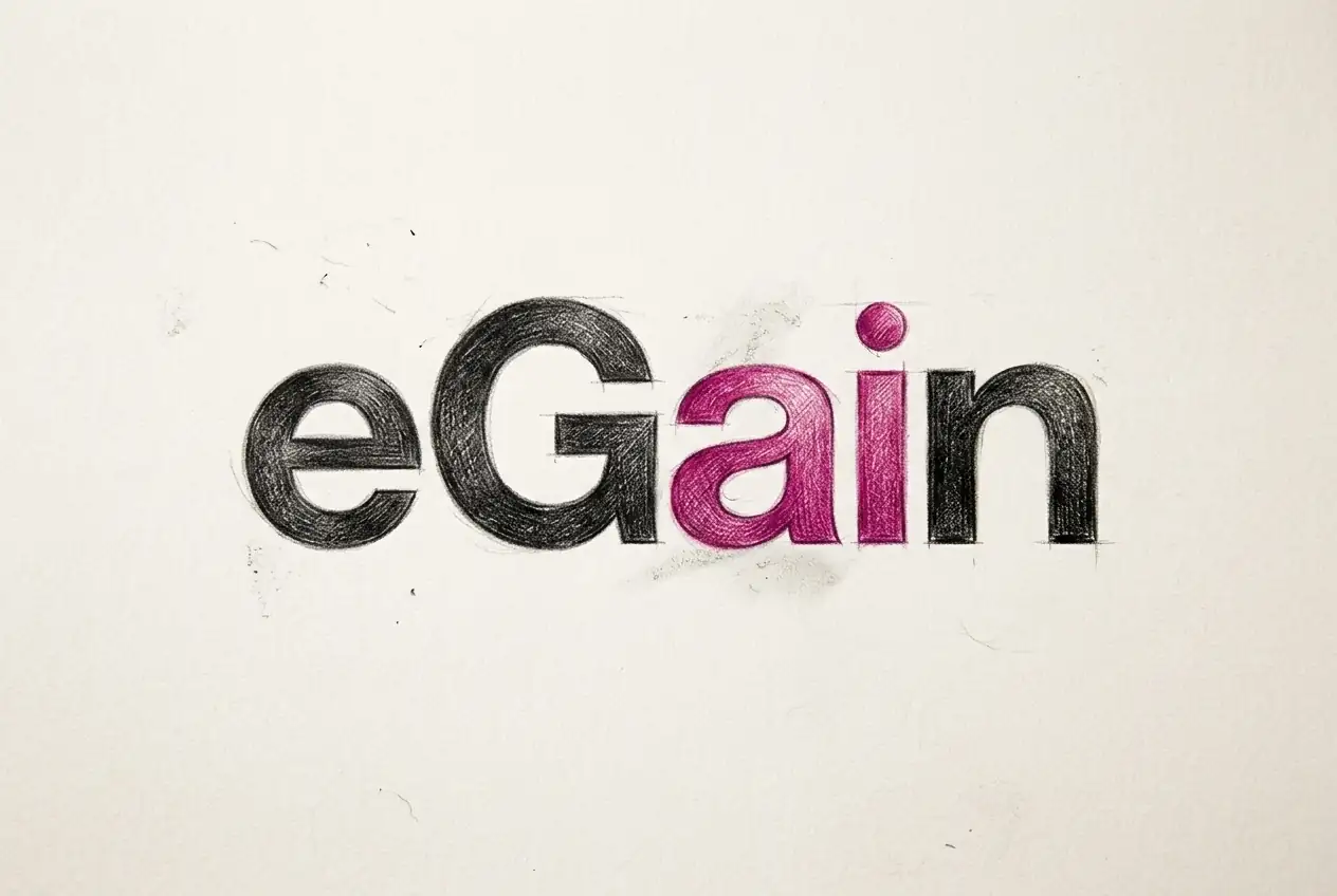 eGain reports fourth quarter earnings beat as AI customer ARR reaches 72% of total SaaS