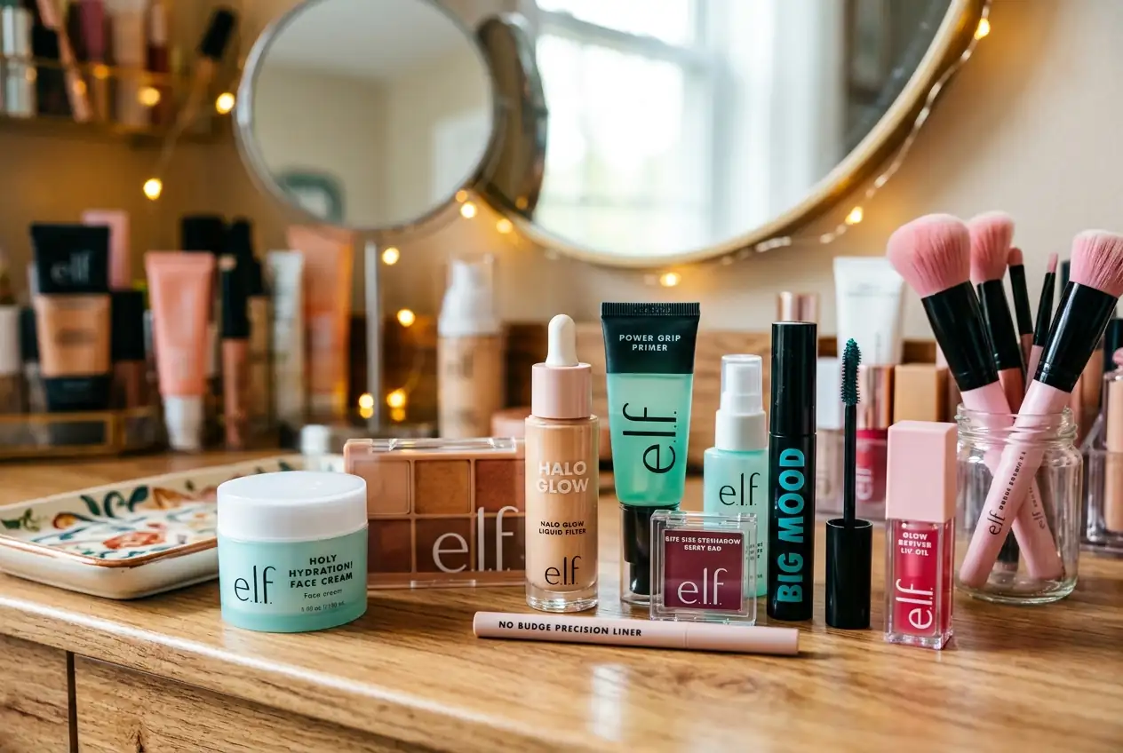 e.l.f. Beauty Gains Raymond James Price-Target Boost to $117 After Earnings Beat