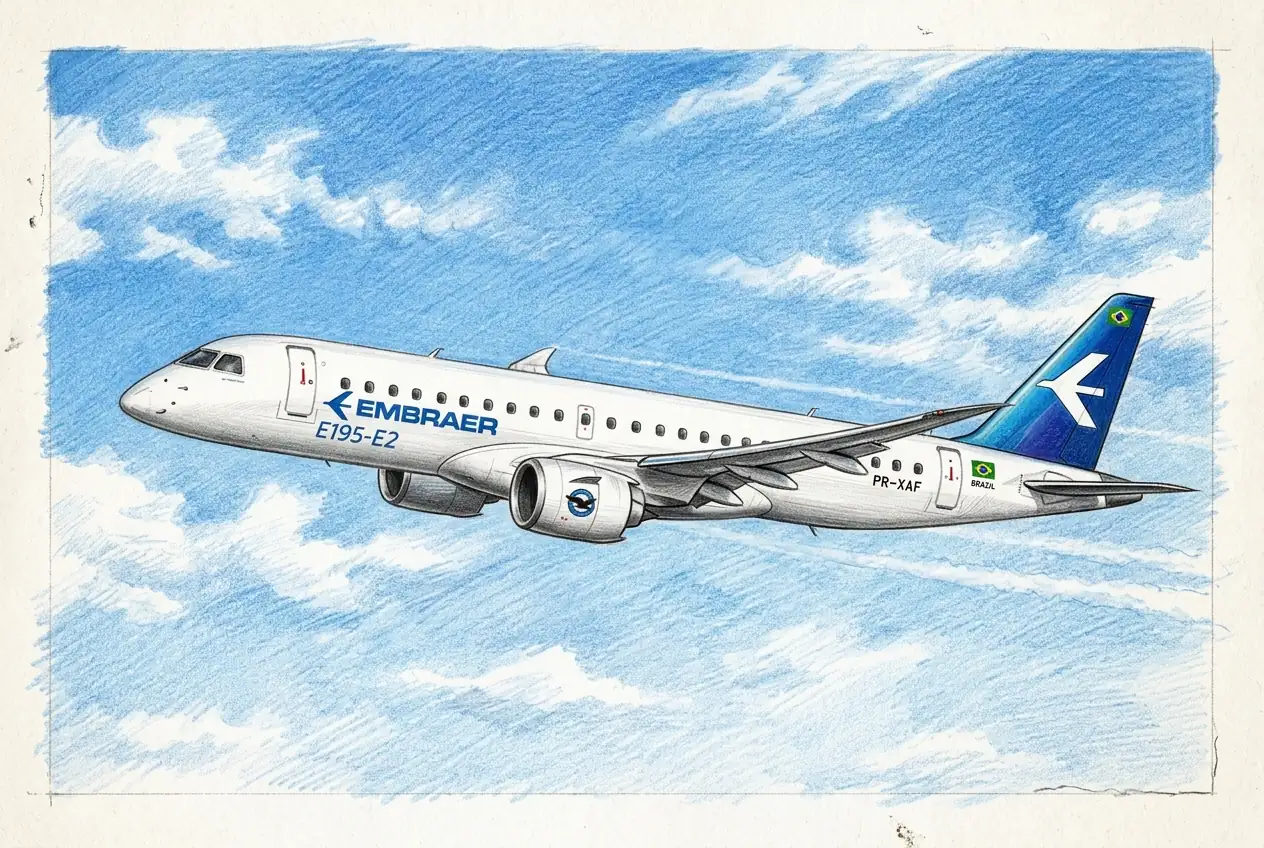 Embraer expands India manufacturing, targeting global aerospace hub status